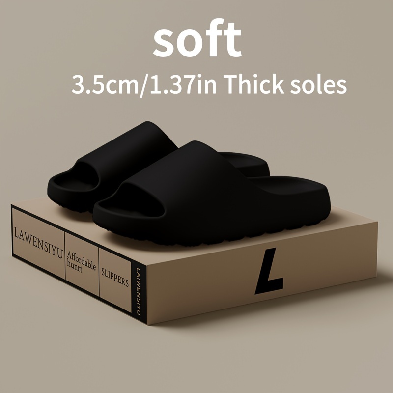 Image of Men's Outdoor Casual Slippers