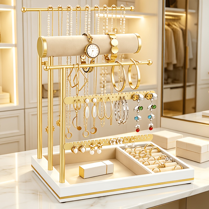 schmuck organizer
