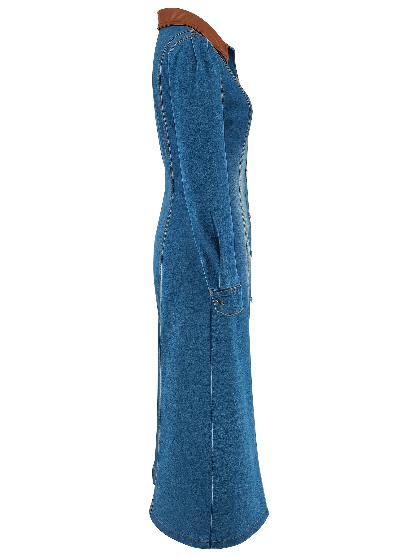 knee length dresses for ladies Women's Mave Maxi Dress – Wash Lab – washlabshop