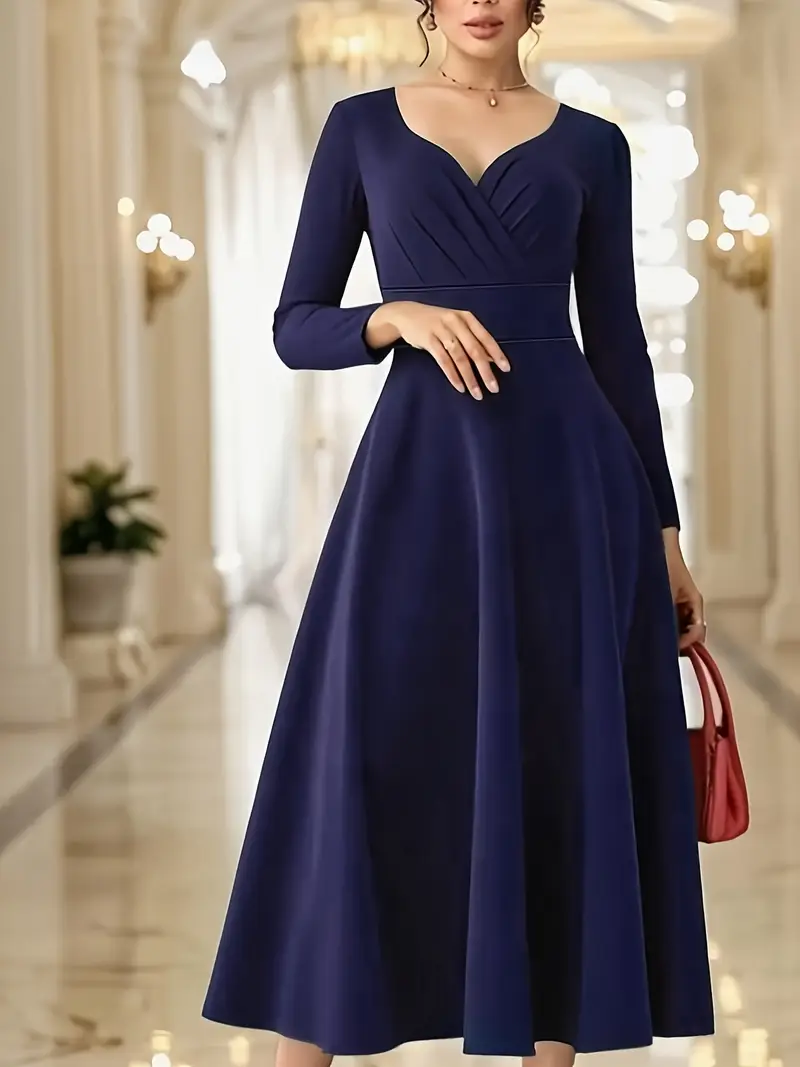 long sleeve umbrella dress Umbrella Gown Latest Gown Simple Gaun Frock Designer Chic Umbrella Dress Design From A Tailor