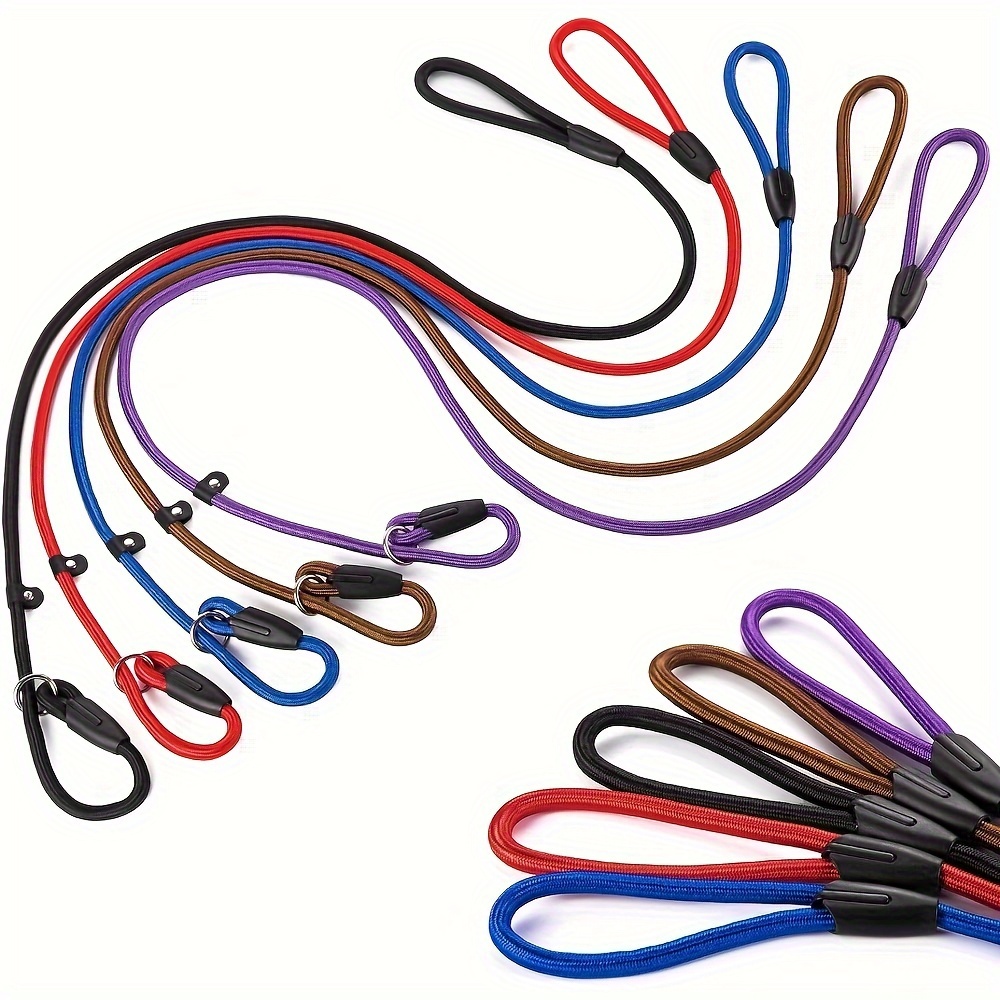 

5pcs Dog Leash - Dog - And