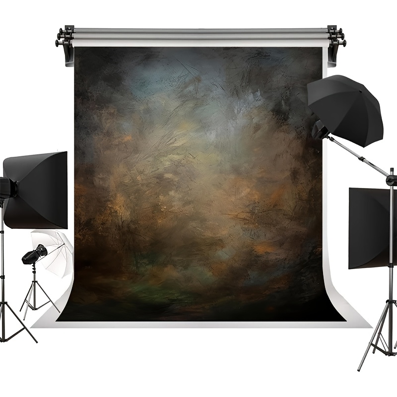Mateju Effen kleur, ronde achtergrond, standaard, boog, achtergrond, standaard, cirkel achtergrond, kunstfotografie-achtergrond voor bruiloft