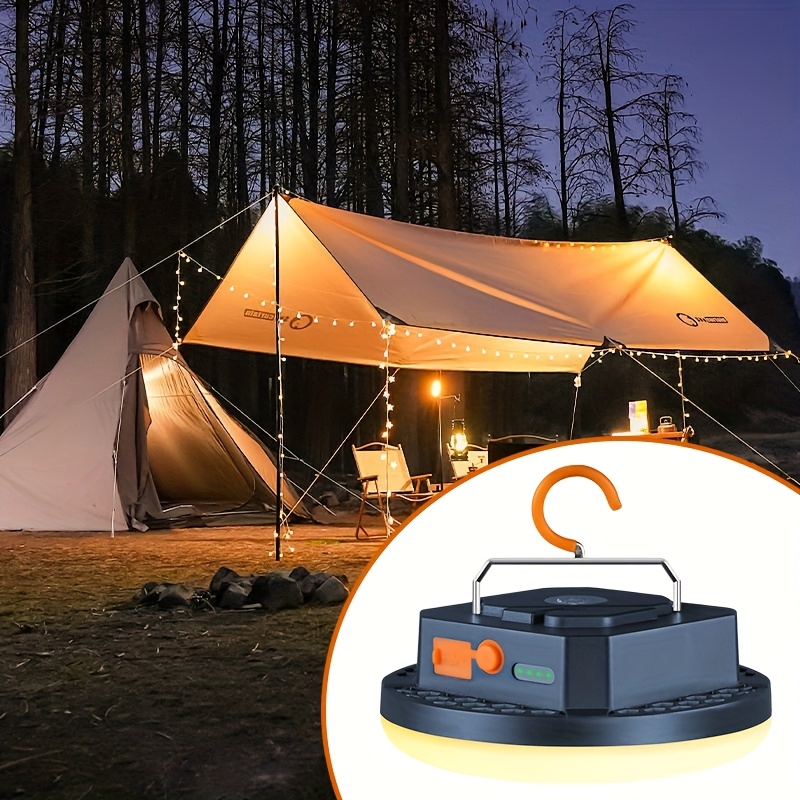 Solar LED Camping & Hiking Lanterns For Sale | UK