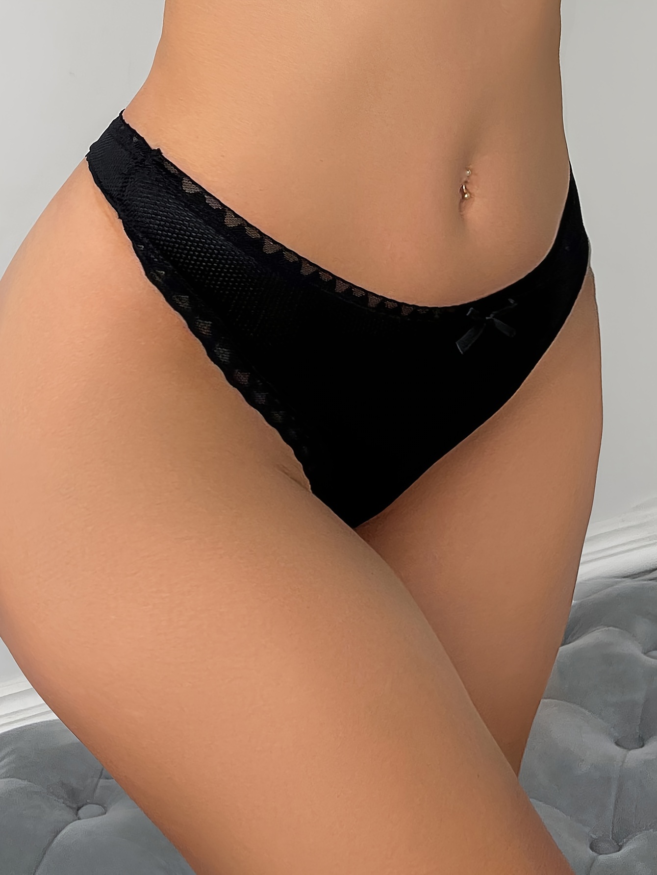 Women's Elegant and Comfortable Underwear
