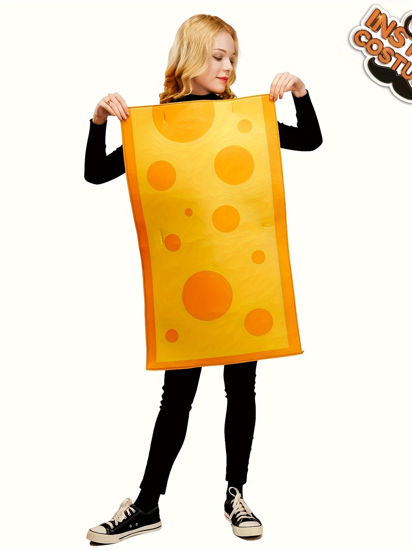 Uzztfa Bonsai & Gießkanne Kostüm - Lustiges Cosplay Für Halloween & Partys