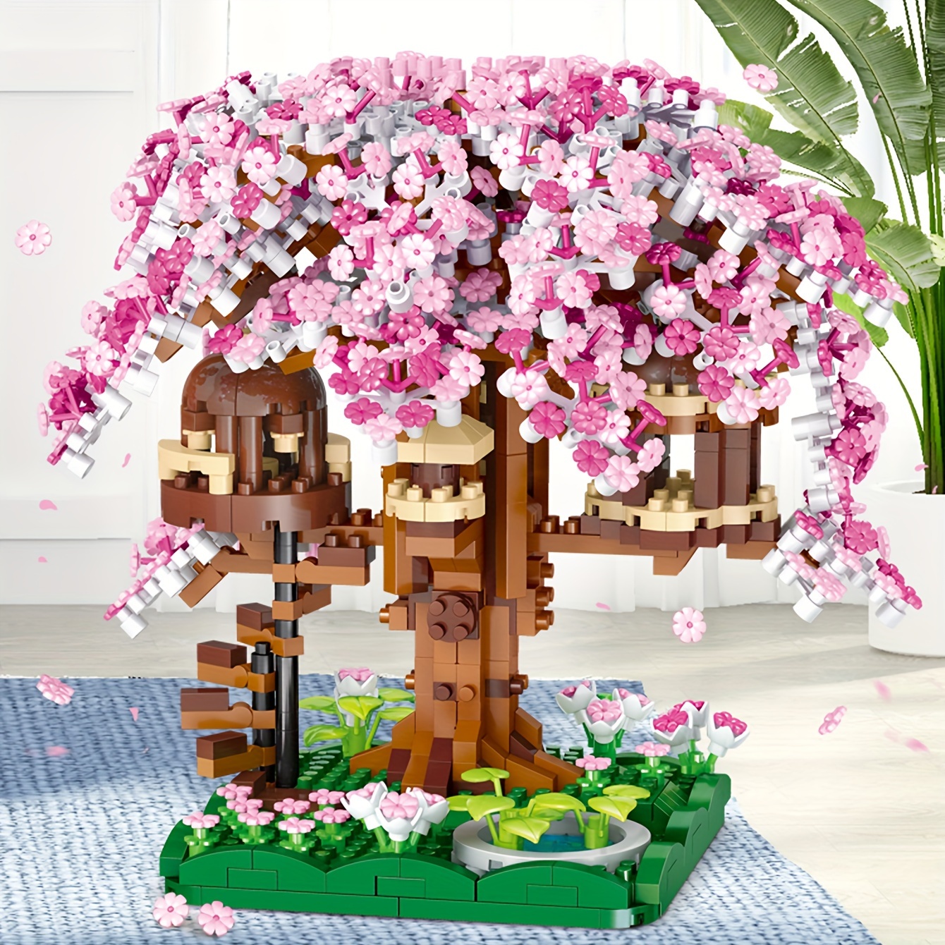 Cherry Tree House 