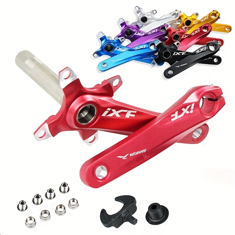 bike crank sold on Temu United States