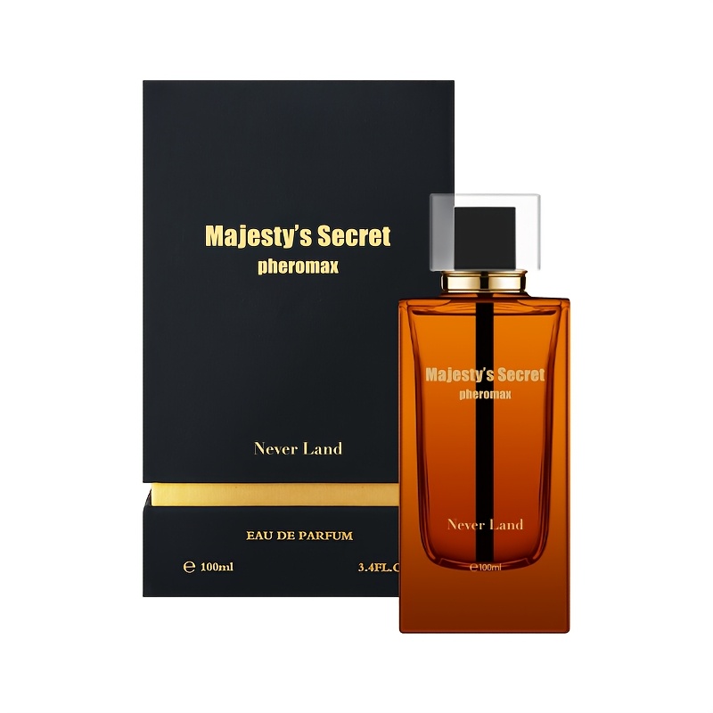 perfume 100ml larga duración Temu