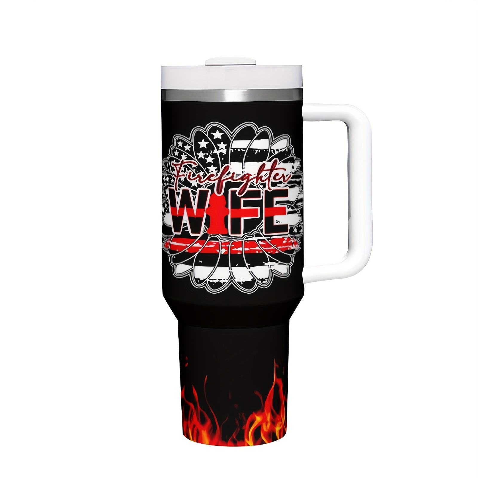 

40oz Insulated Steel - , & Mug Lid -