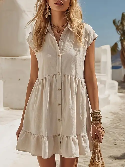 ft casuals dresses Casual Coffee date ft. Soares, Homegrown fashion, made in India, dresses, ootd, shop online