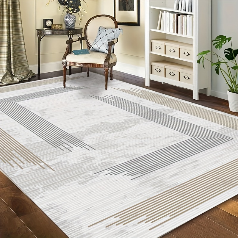 

1pc Area Rug Rug Rug Carpet Mat Non For Bathroom Bathroom Mat