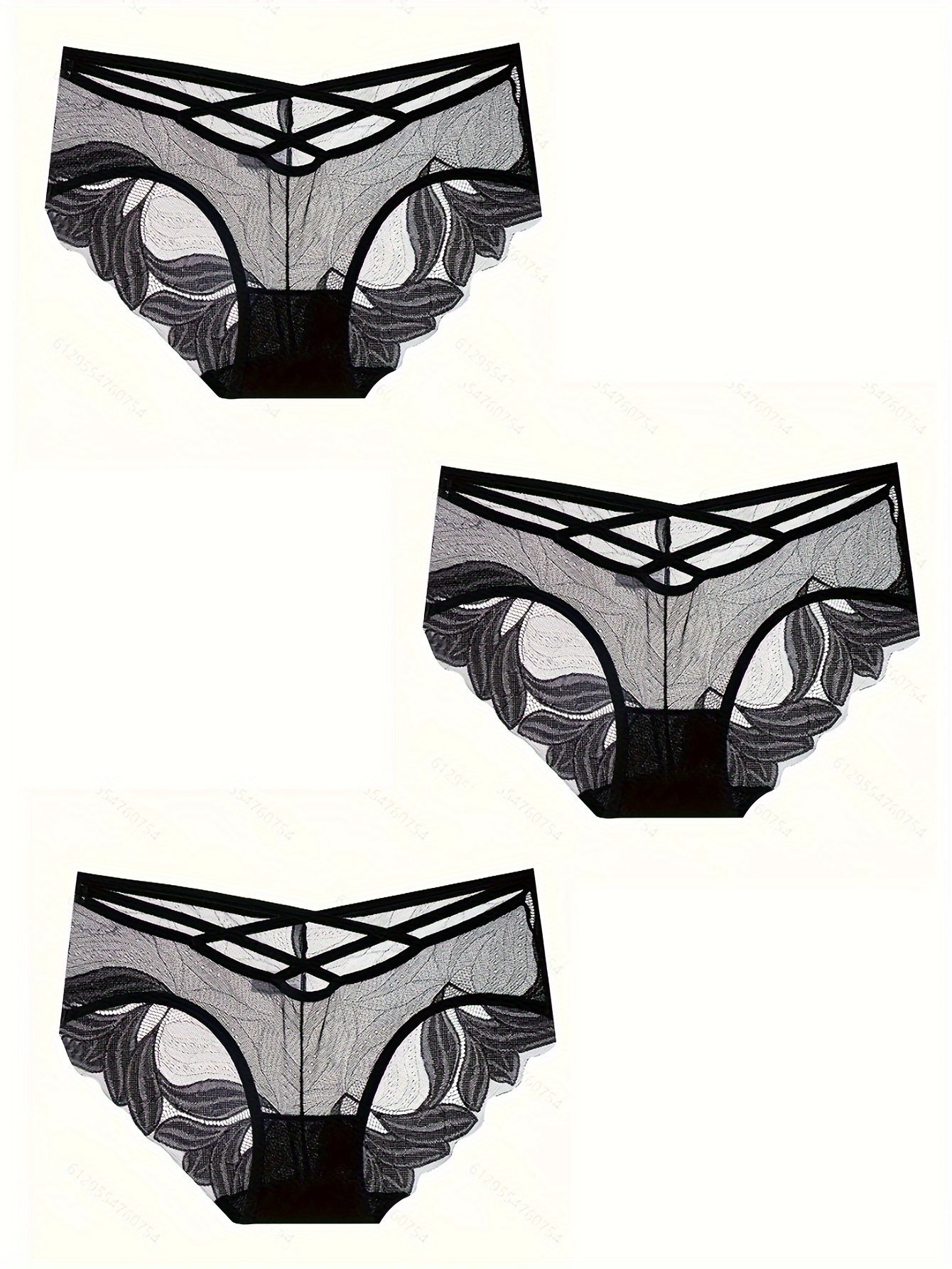 Cross Underwear - Temu