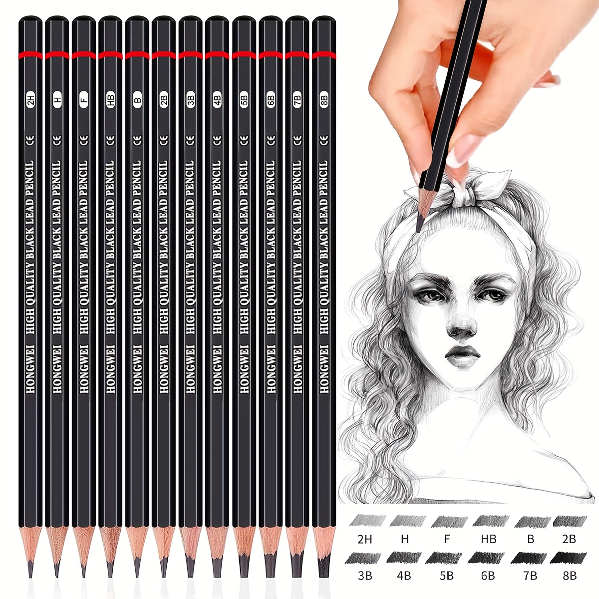 kunstset: kostenloser Versand innerhalb von 90 Tagen – Temu, image size:1200x1200