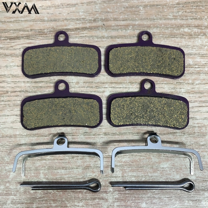 Image of Vxm Heat Resistant Bike , Metallic Fiber, Compatible With M8120 M7120 M6120 M8020 M810 M640 Mt520 Mt420