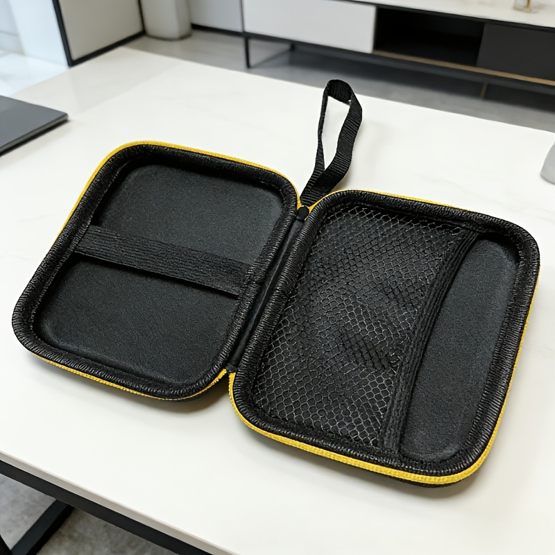 TEMU Handheld Game Console Opbergtas