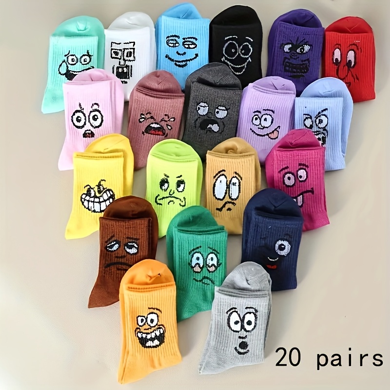 

20pcs Fun & ' - Polyester , Mid- Length