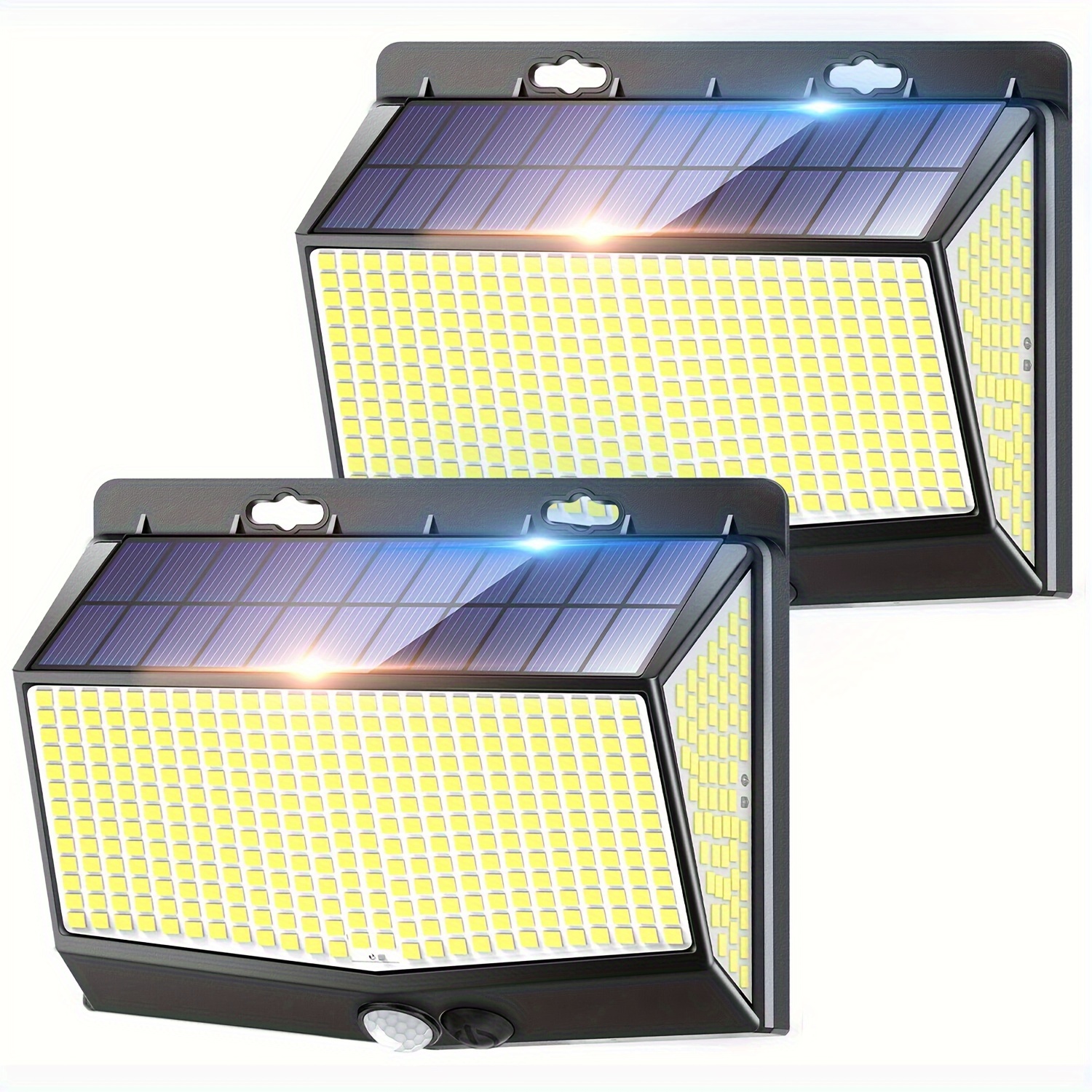 

468led , 3 - Activated For , And