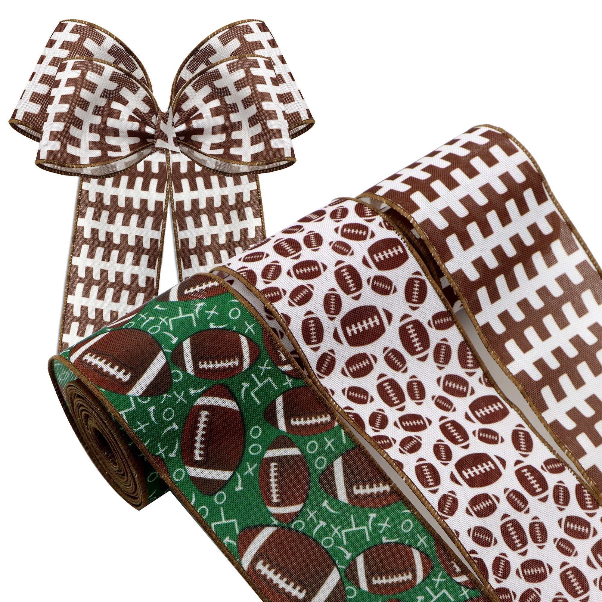 football craft supplies sold on Temu United States