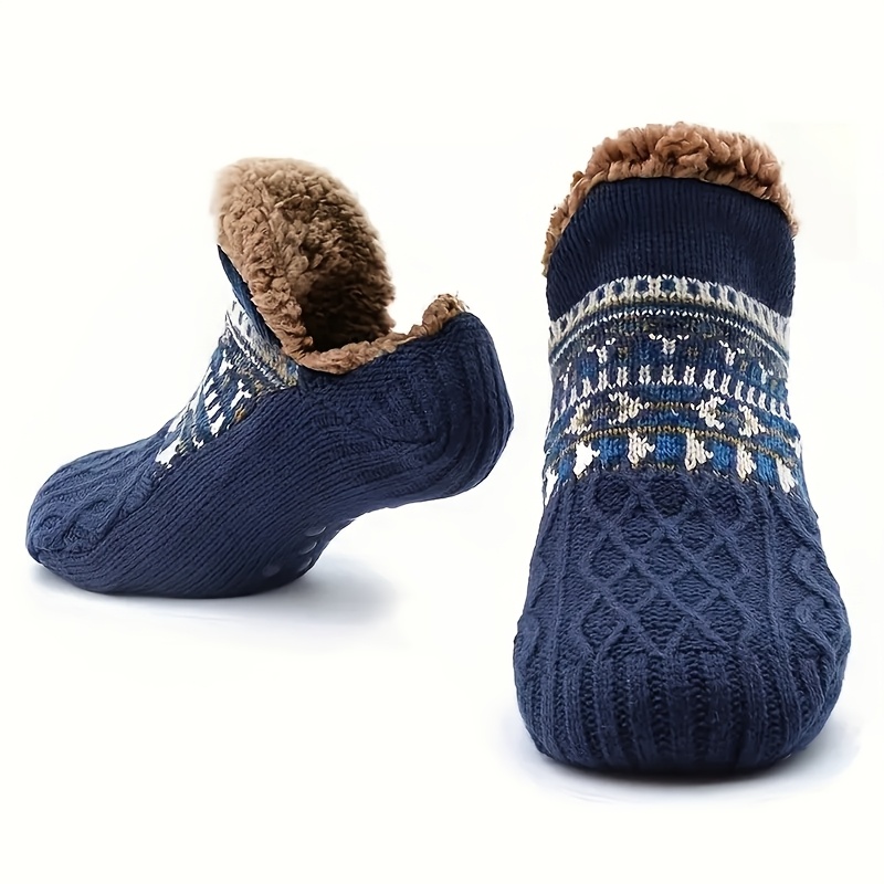 chaussettes antidérapantes hommes en Temu Switzerland