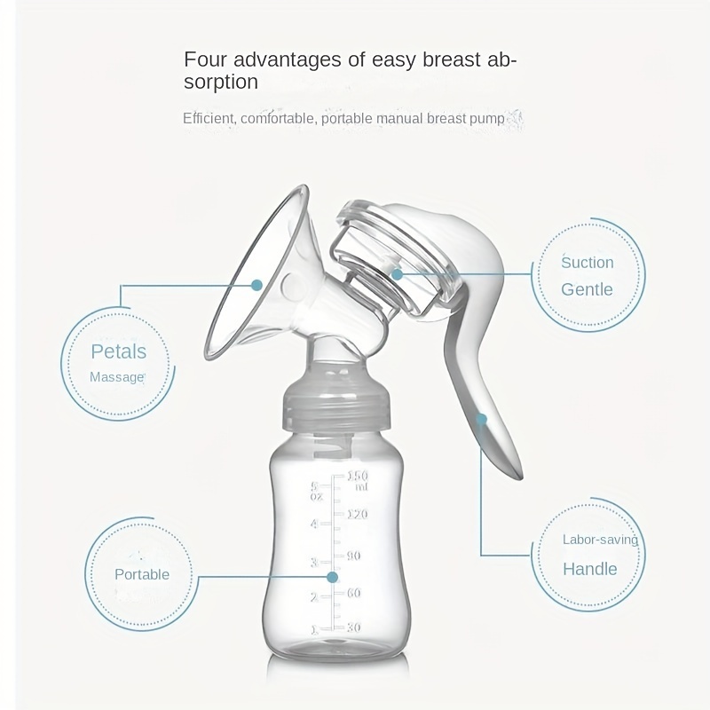 portable   manual postpartum     and high suction milking machine for   and postpartum women easter gift details 2