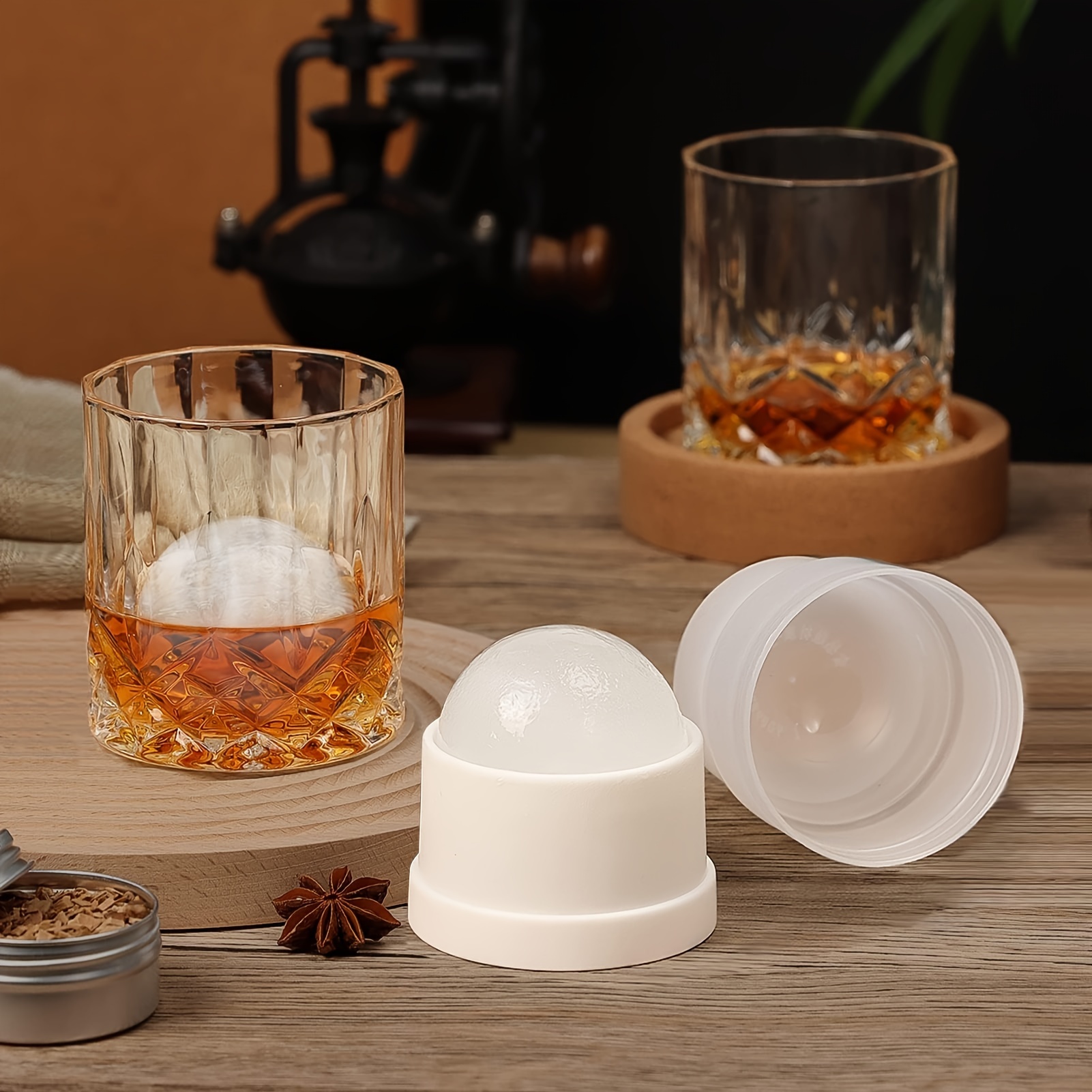 Cocktail Smoker Gift Set