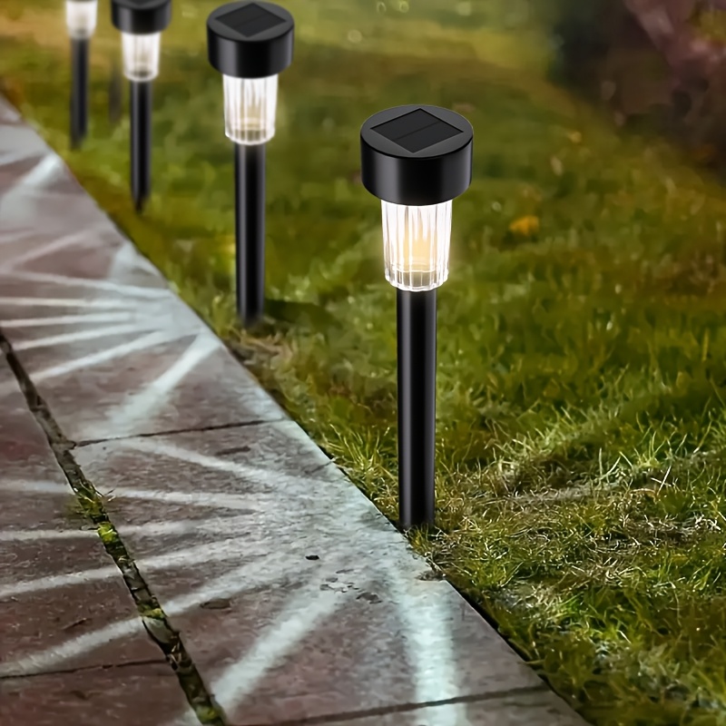 Solar Light Outdoor Light Pack 44 Warm Color