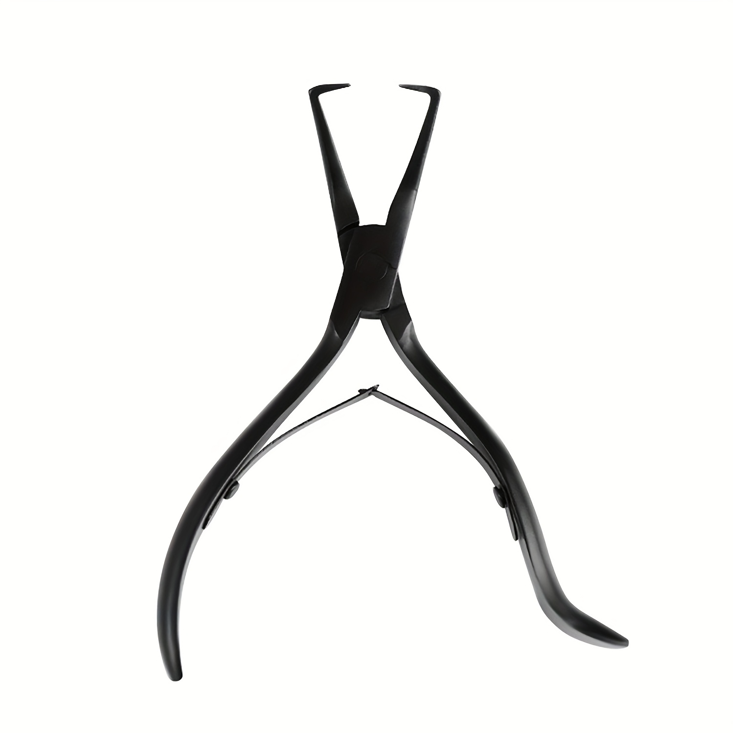 Temu – TEMU Hair Extension Tools- Stainless Steel Pliers Set For Micro Beads- Professional Hair Extension Tools Bead Remover Plier For Hair Extensions