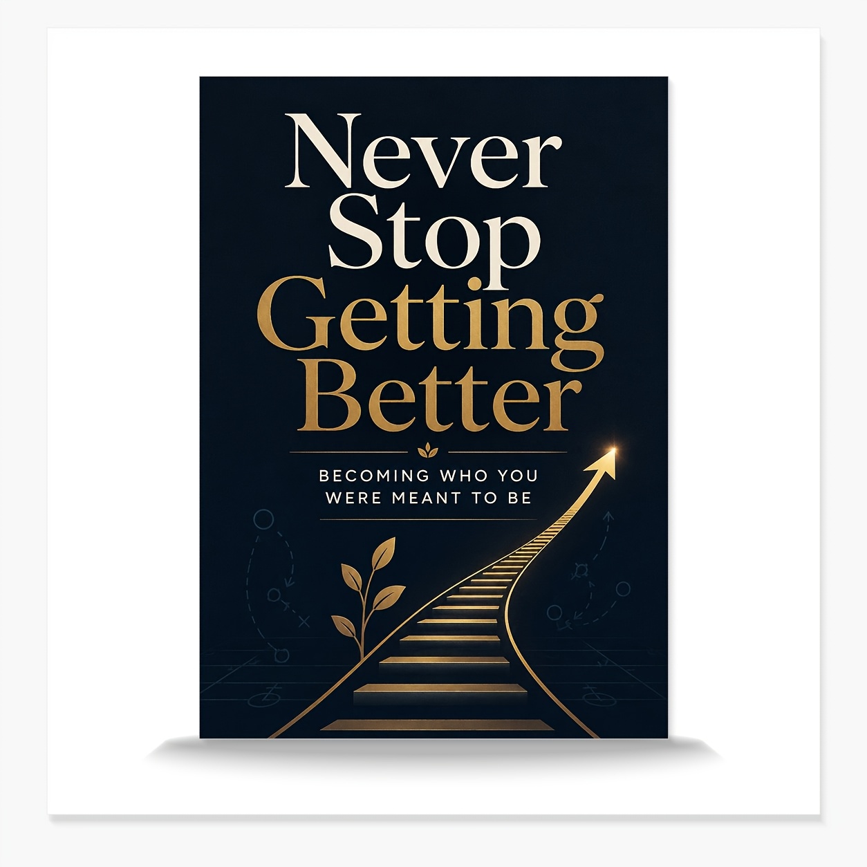 TEMU Keep Moving Forward, Make Constant Progress, And Become Who You Are Destined To Be.