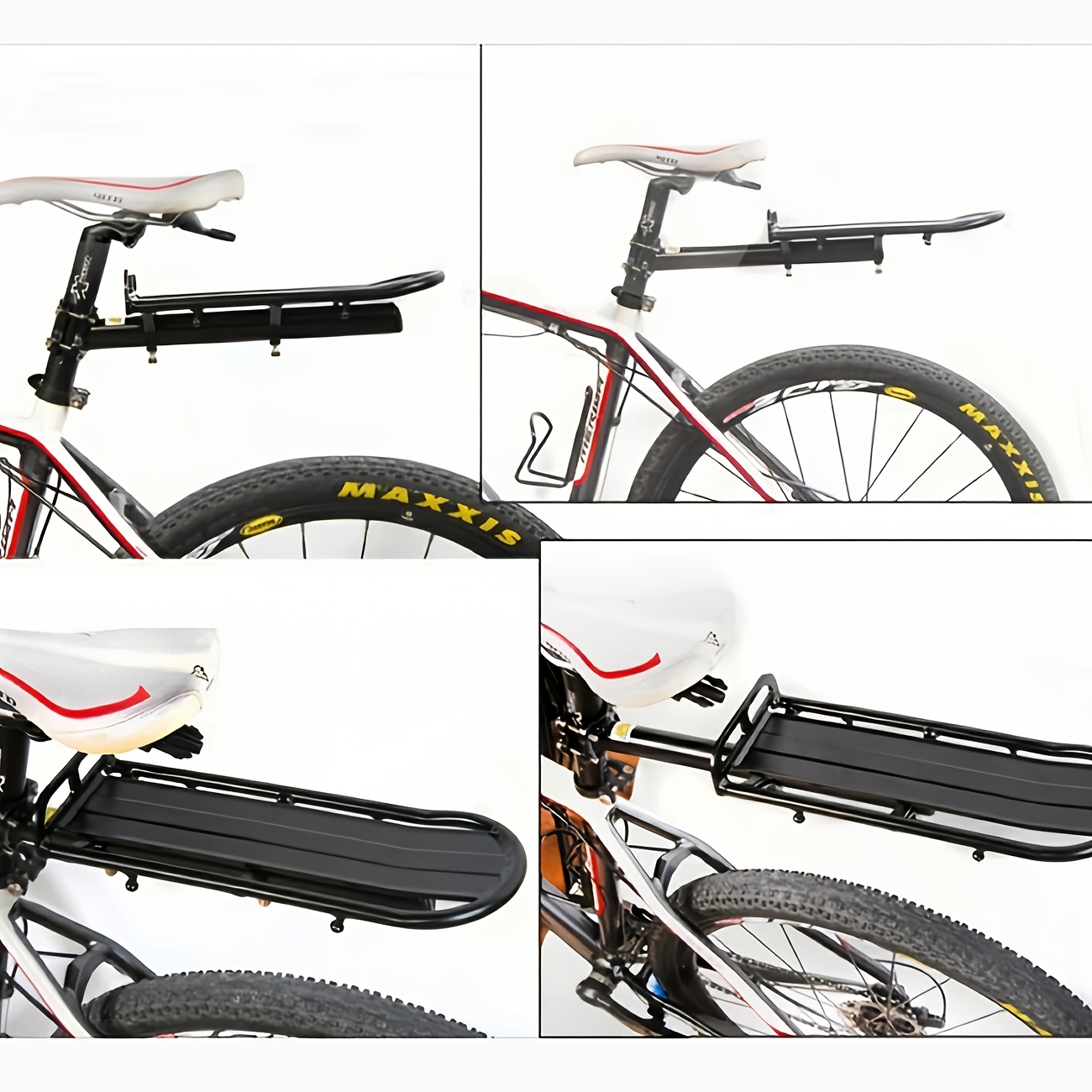 Wheel Stopper PVC/Car Parking Barrier/Wheel Tire Stopper | Singapore