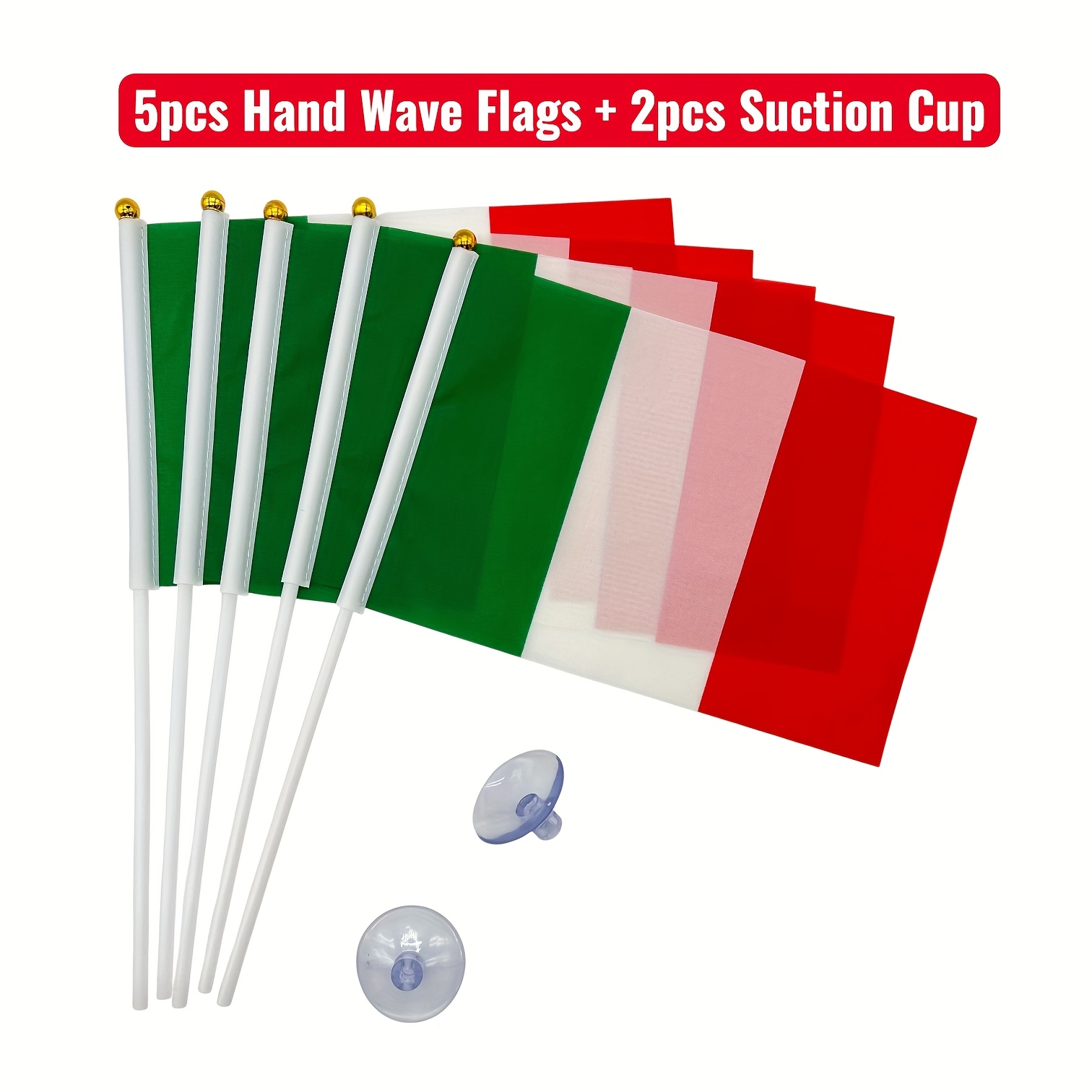 Italian Suction Cup