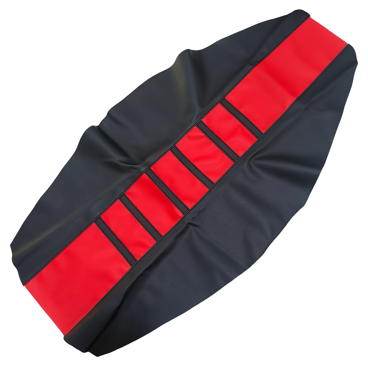 TEMU Housse de Siège et Coussin de Siège pour Moto Tout-Terrain Modification pour Jidaozhe, Beihai, CRF, YZF, EXC, SXF 125/150