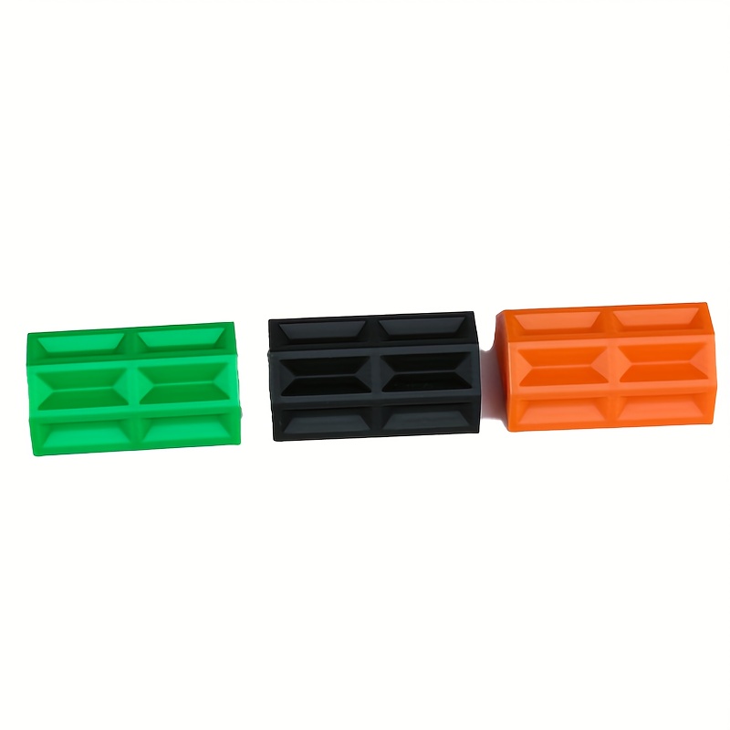 Multi-Size Parallel Scriber Gauge for Accurate Marking