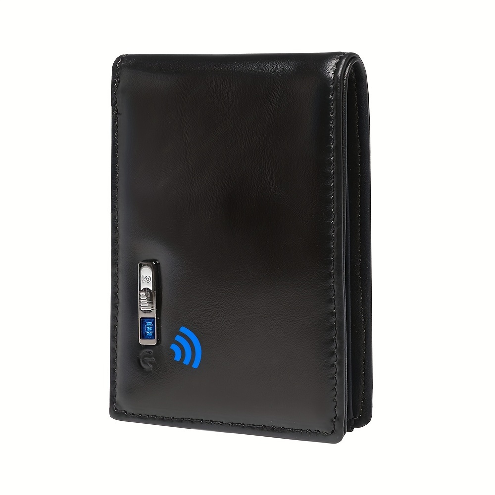 Smart Wallet Bluetooth Tracker