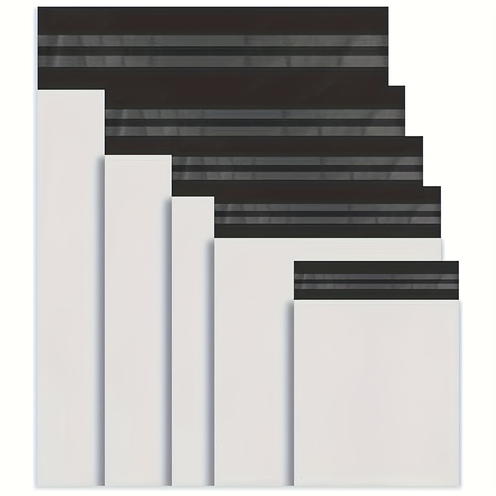 Buono Postale Buste Postali In Plastica Grigia Autosigillanti - Tutte Le Dimensioni, Forti, Riciclate 100%, UK Buste Postali Autosigillanti - Foto 7