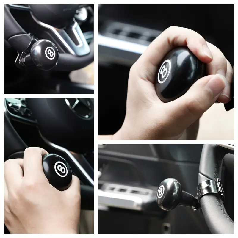 Facom S.305P-Manopola Girevole Per Chiave Dynamo - Foto 5