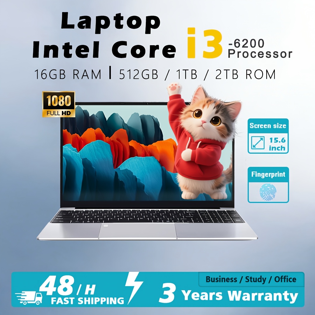 laptops computers sold on Temu United States
