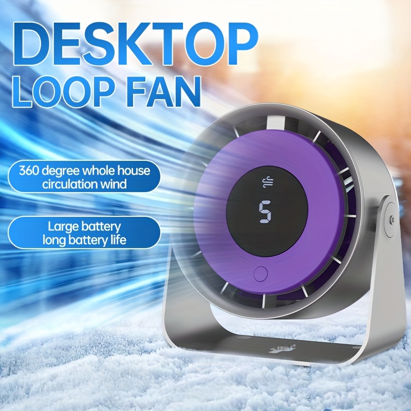 portable air conditioner fan Germany