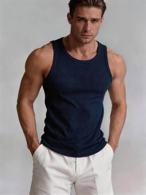 chaleco para hombre, camiseta sin elástica de , chaleco deportivo para hombre, camisola sin , ropa para , capa interior y uso individual