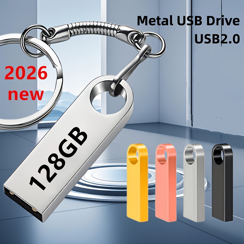 usb sticks sold on Temu United States