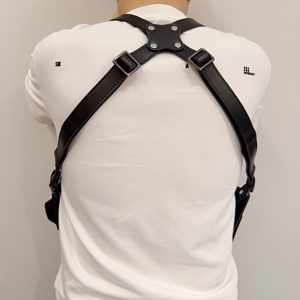 Universal Shoulder Strap Tactical Gun Holster Style