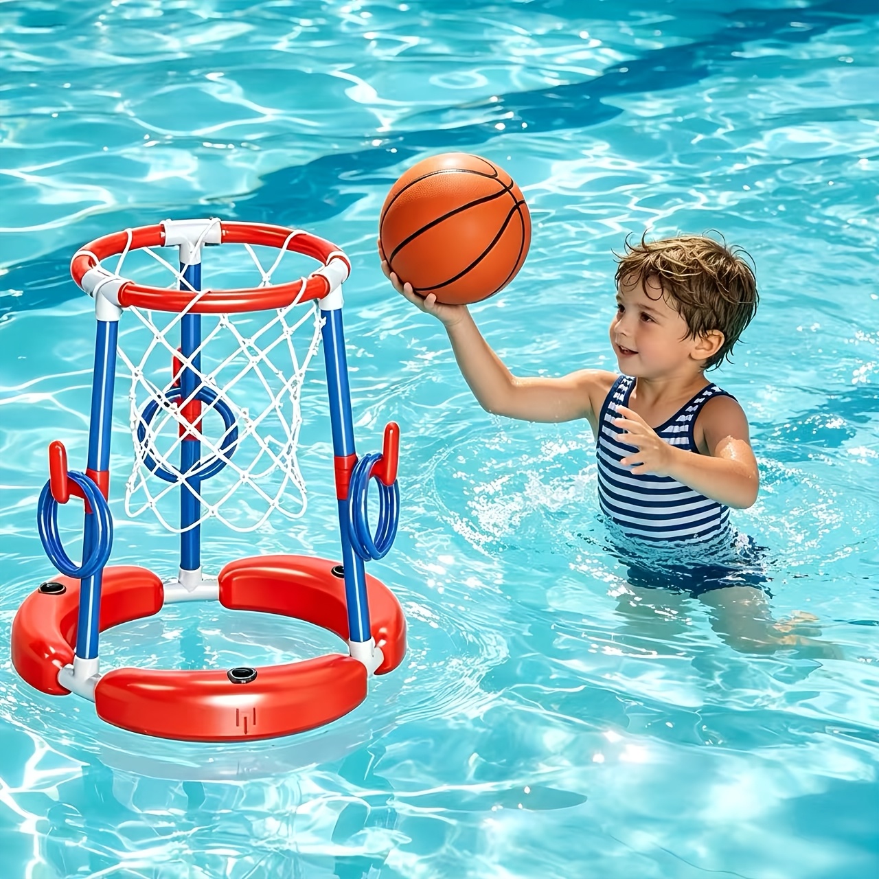 pool games sold on Temu Australia