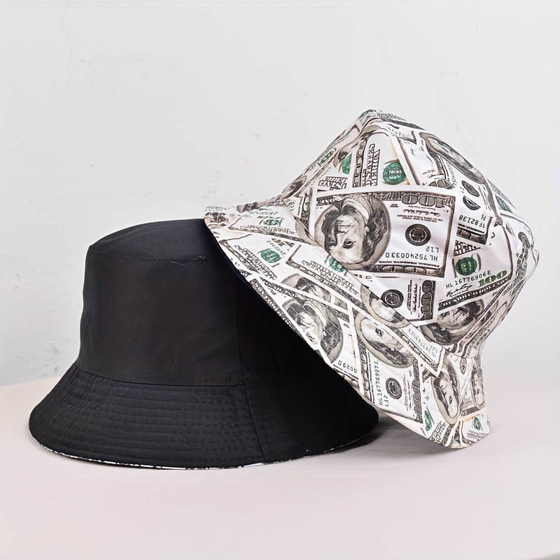 Dollar cheap bucket hat