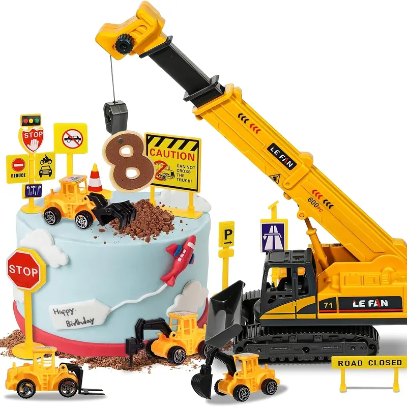 Avis sur les décorations de gâteau voitures : fête réussie Avis sur les décorations de gâteau voitures : fête réussie