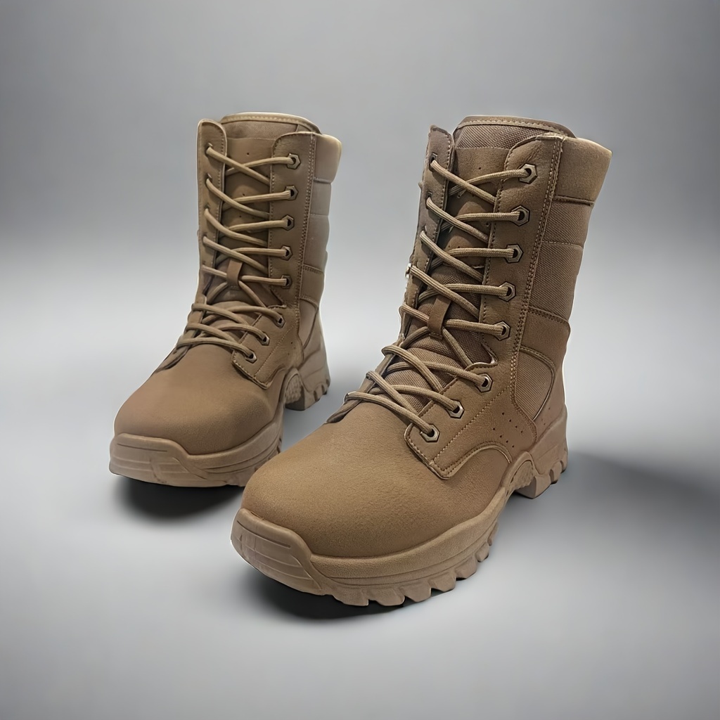 

1pair Tactical - -top & Footwear, -up Toe, , & , Pvc , & Shoes