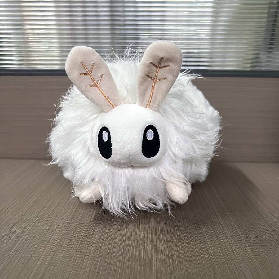 1pc cute moth plush toy adorable moth plush toy soft Temu Georgia