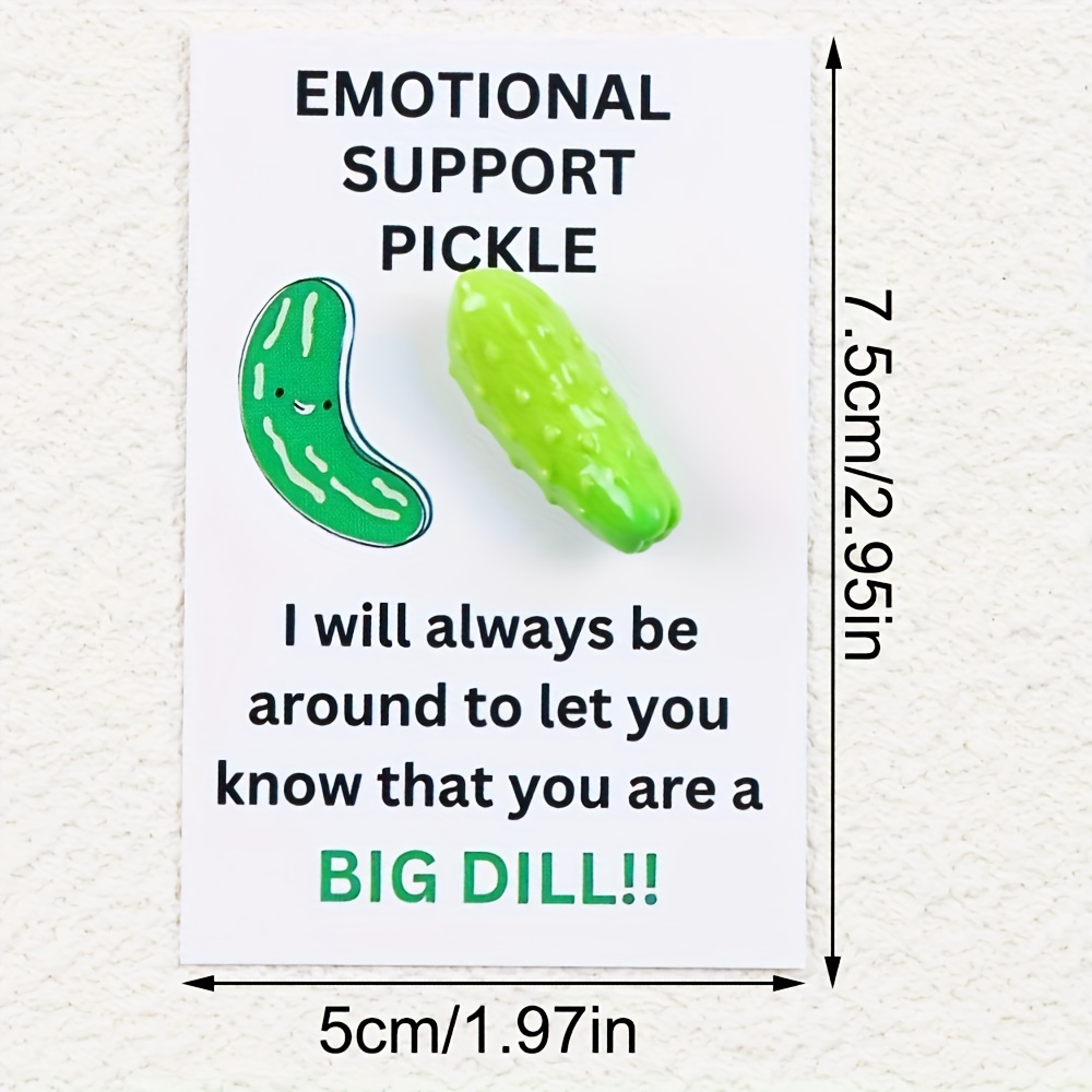 

40pcs Funny Emotional Support : A Encouragement Card, 'i Will Be To You That You Are A Garlic Puree!'- Suitable For , Holiday Gifts