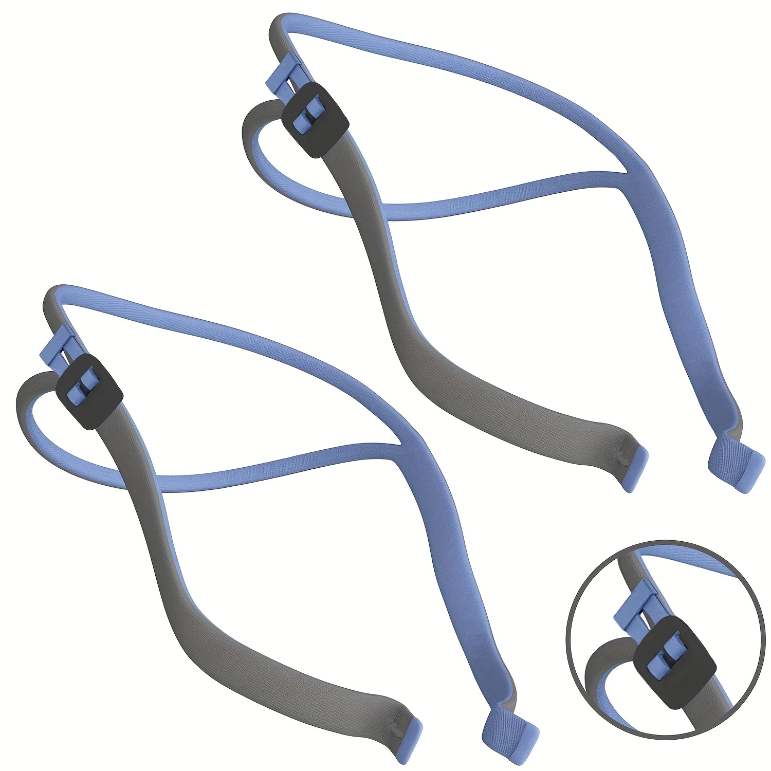 TEMU 1-pack, Latest Upgraded Headband For Air Fit P10/ N30 Adjustable Replacement Headband P10 Replaceable Headband