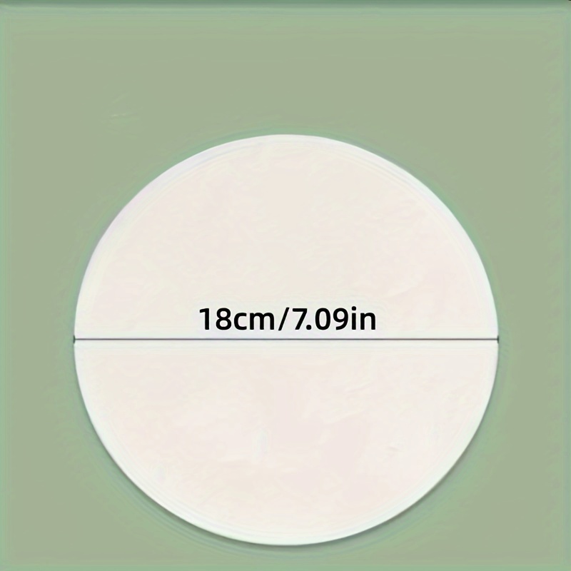 TEMU -pack Pp Oil-absorbing Sheets For Kitchen, Essential Cooking Tools & Accessories For Oil Removal From Foods And Soups