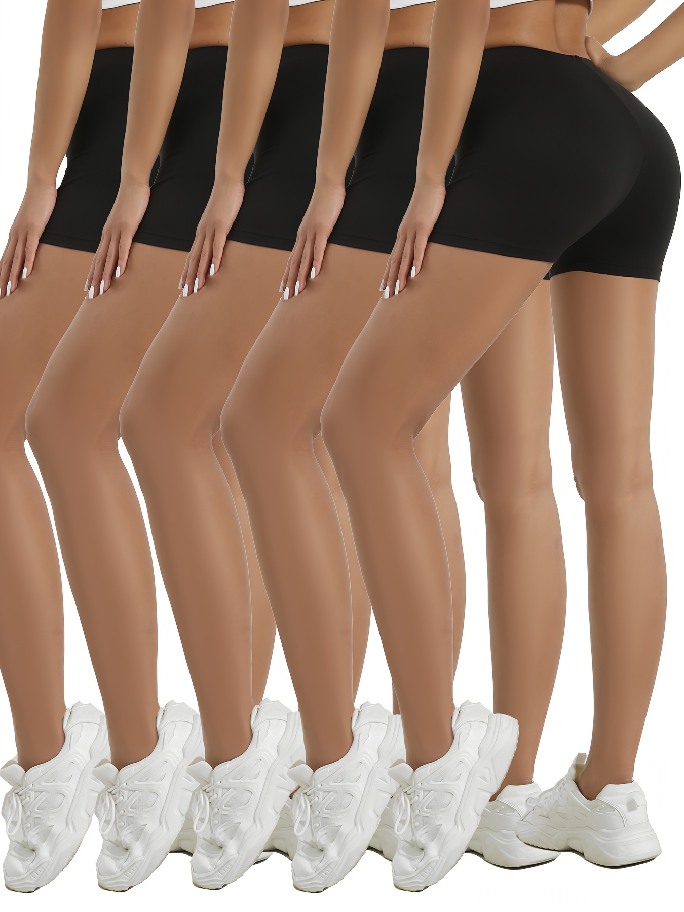 Athletic Shorts Women - Temu