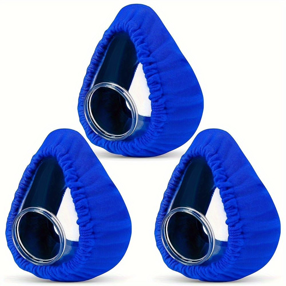 Cpap Mask Strap Covers Face Cushion Cover Cpap Strap - Temu